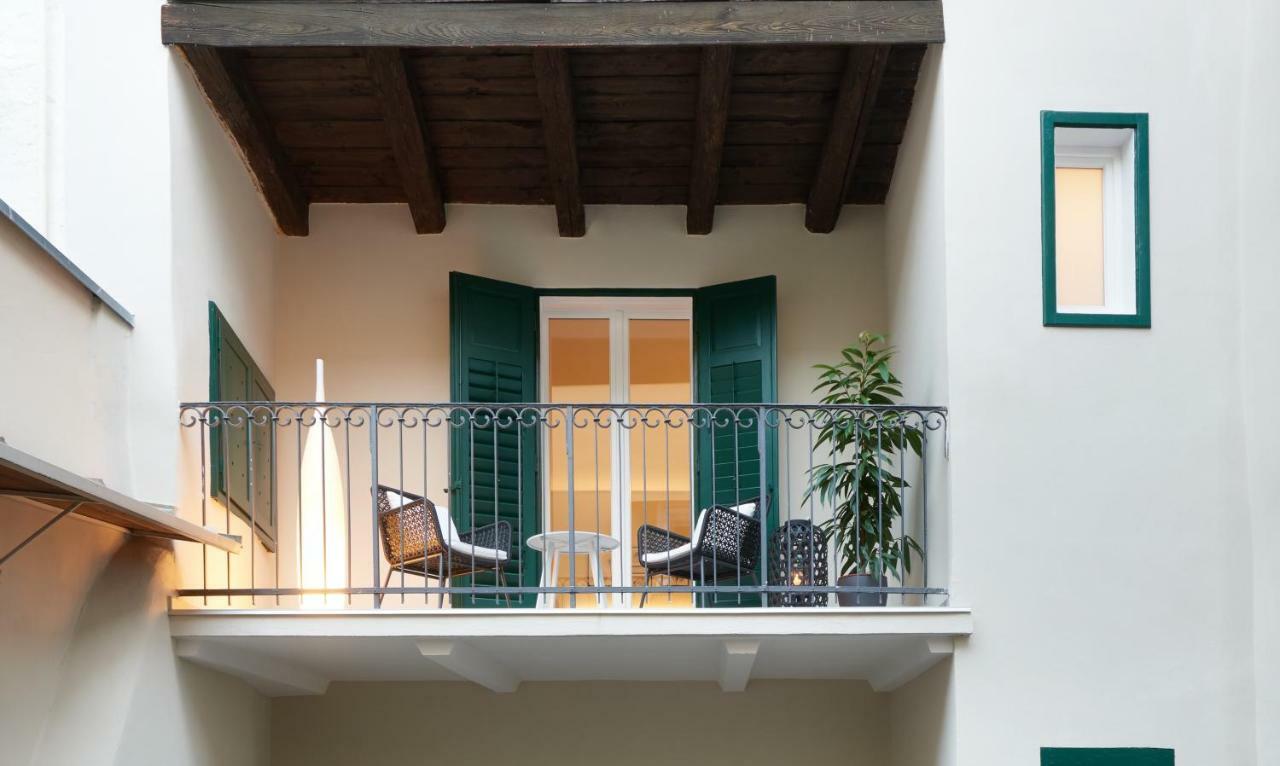 Cityflair Boutique Apartments Bolzano Eksteriør billede
