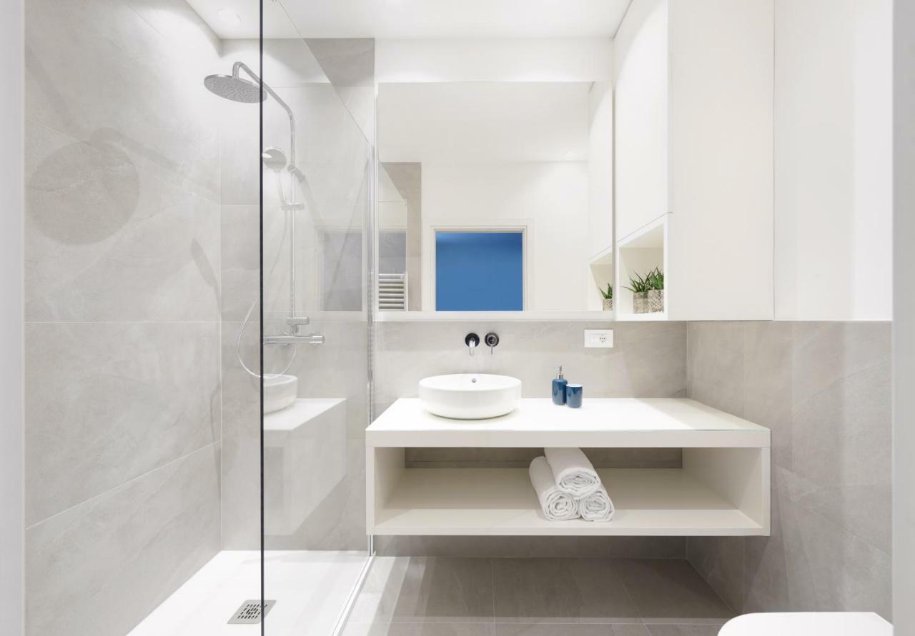 Cityflair Boutique Apartments Bolzano Eksteriør billede