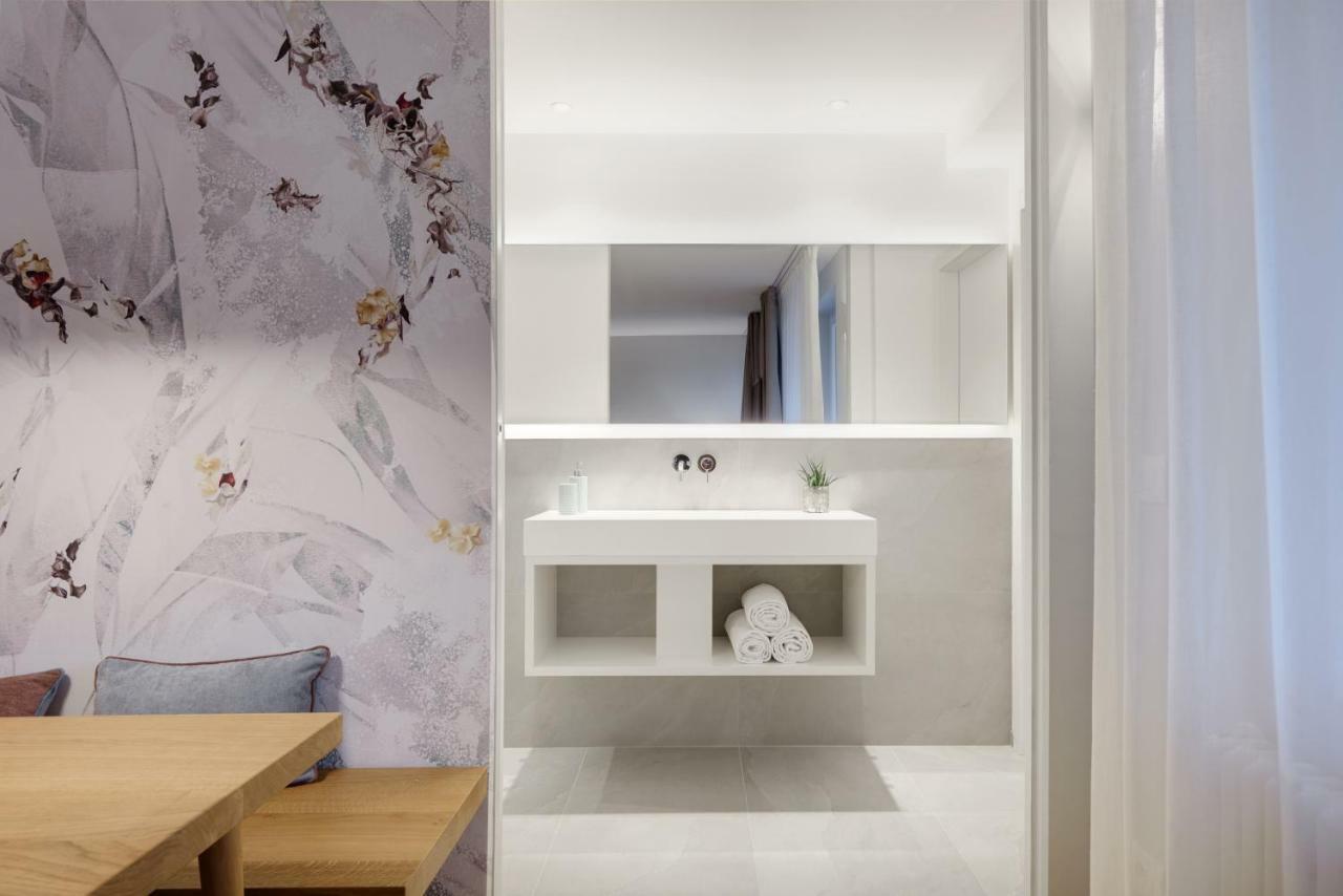 Cityflair Boutique Apartments Bolzano Eksteriør billede
